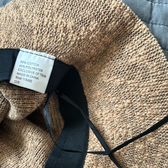 Packable sunhat - Picture 2 of 2
